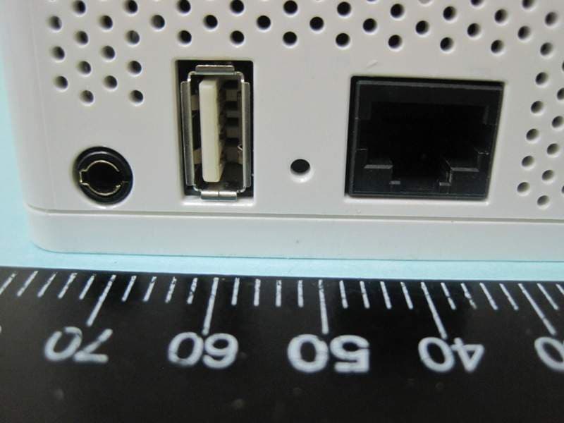 Universal Dual Band Wi-Fi Extender - FCC ID PY312300208 - Netgear Incorporated (4)