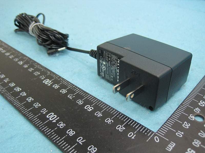 Home Security - FCC ID PY312300209 - Netgear Incorporated (5)
