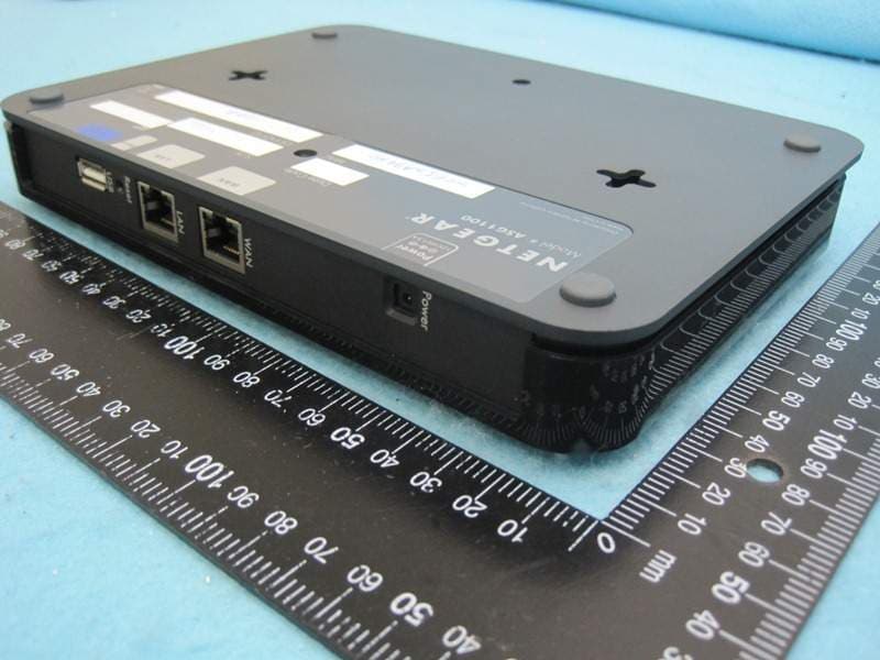 Home Security - FCC ID PY312300209 - Netgear Incorporated (4)