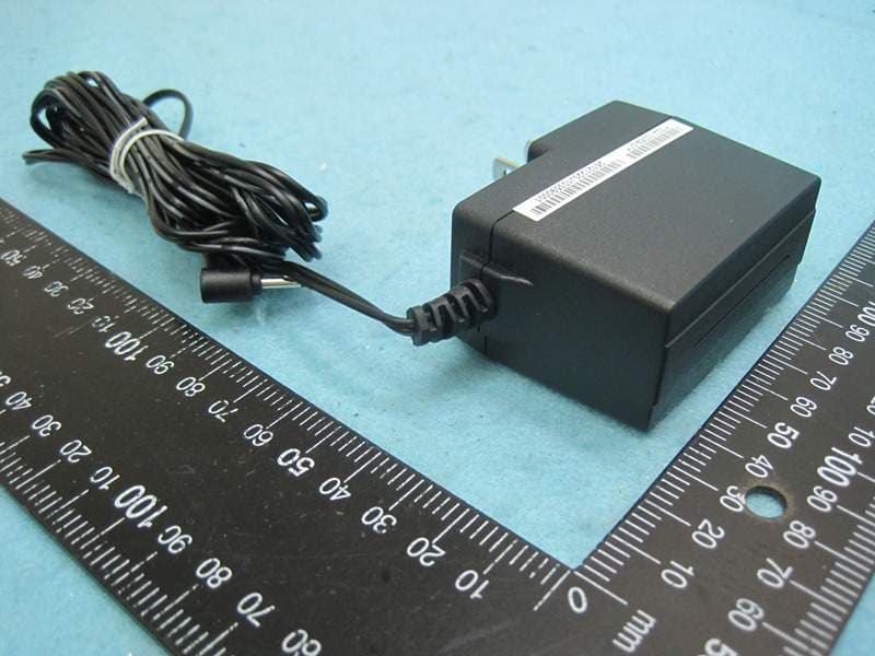 Home Security - FCC ID PY312300209 - Netgear Incorporated (2)