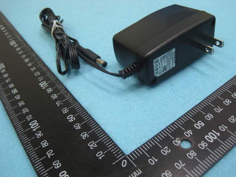 N600 Wireless Dual Band Router - FCC ID PY312300210 - Netgear Incorporated (5)