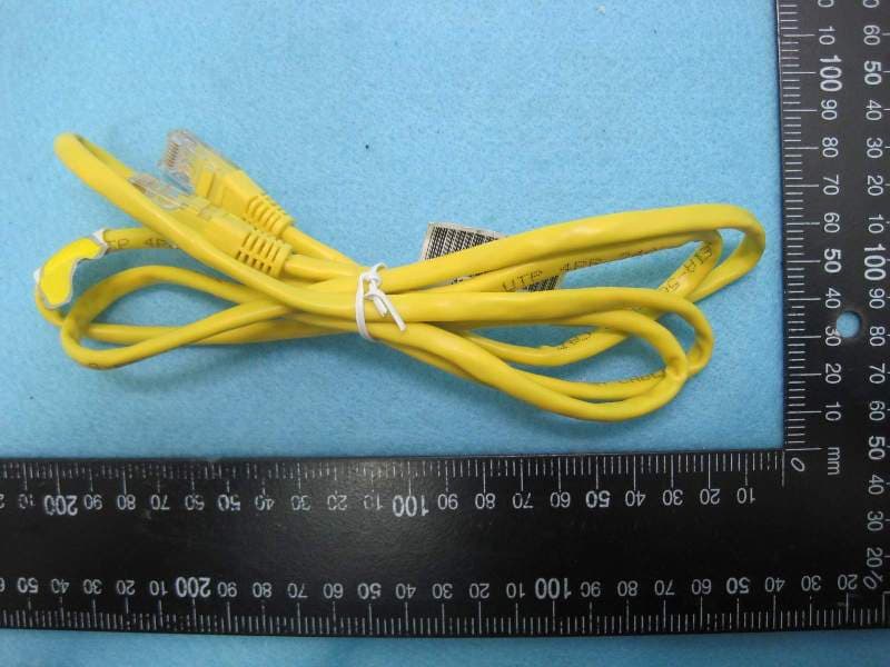 N600 Wireless Dual Band Router - FCC ID PY312300210 - Netgear Incorporated (4)