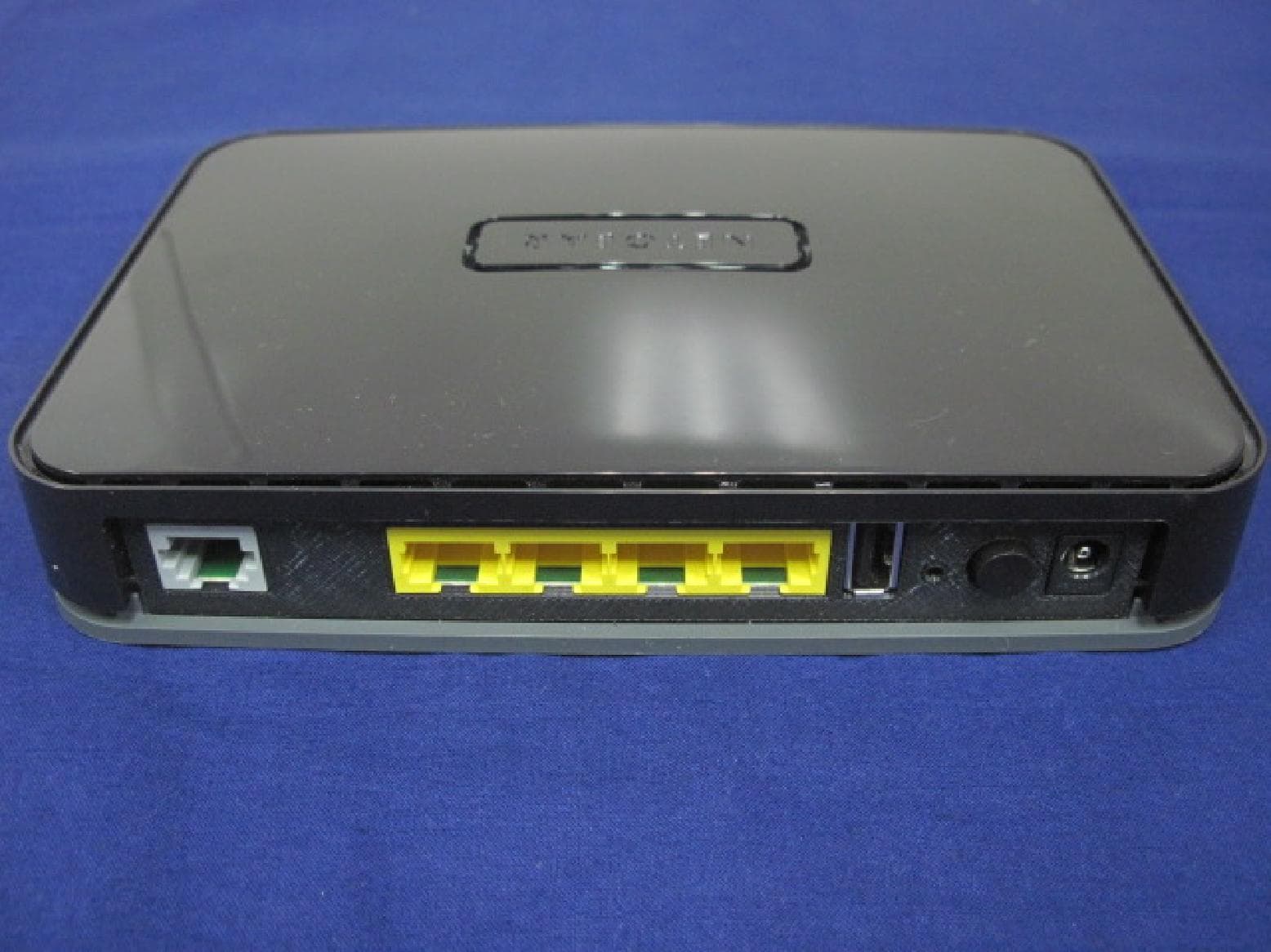 xDSL Modem/Router - FCC ID PY312300211 - Netgear Incorporated (5)