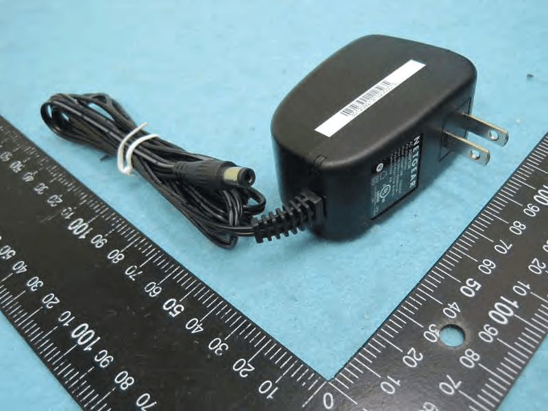 R6250 Smart WiFi Router - FCC ID PY312400219 - Netgear Incorporated (5)