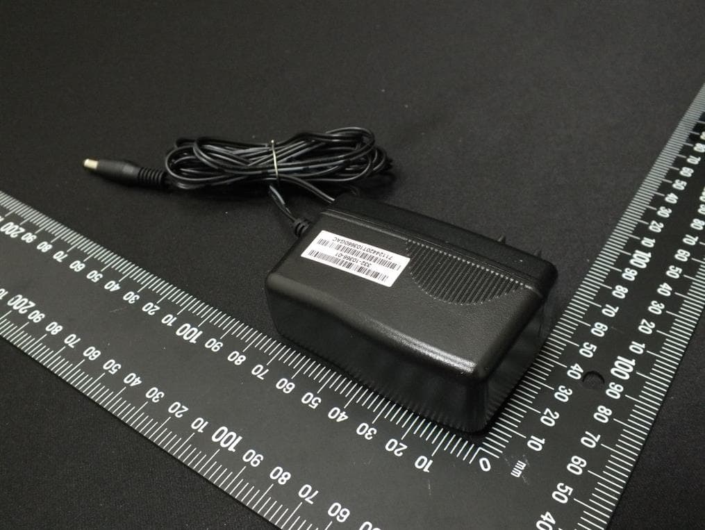 ProSAFE R Single Band 802.11n Wireless Access point - FCC ID PY312400222 - Netgear Incorporated (4)