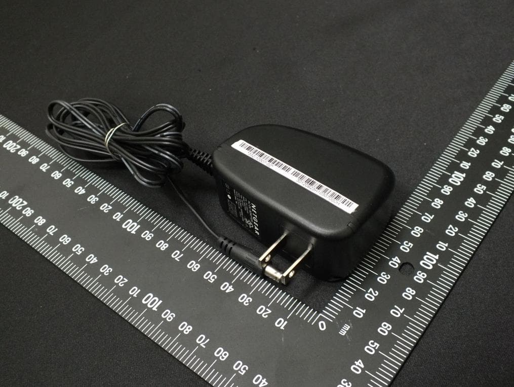 R6100 WiFi Router, R6000 WiFi Router - FCC ID PY312400225 - Netgear Incorporated (3)