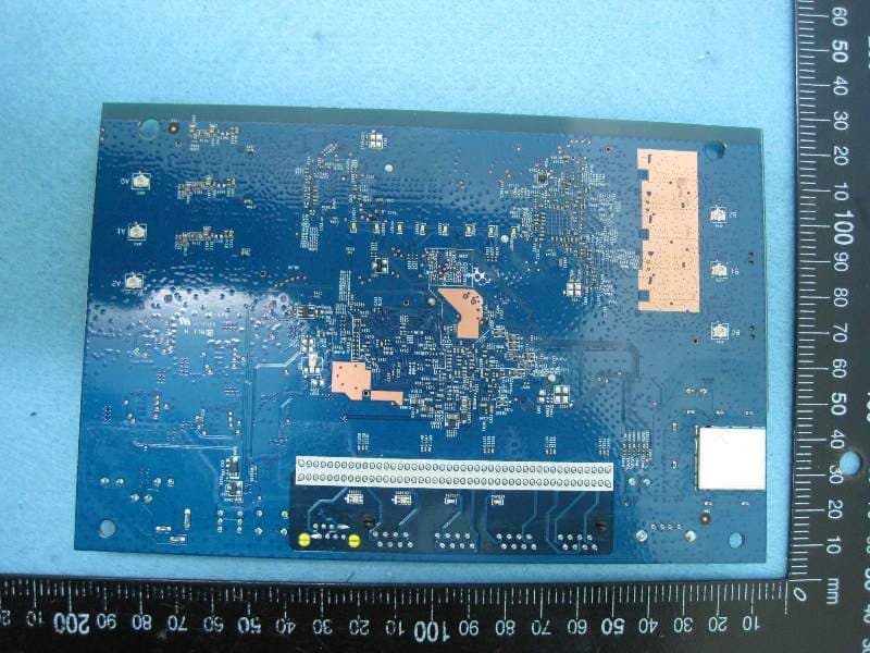 R6300 Smart WiFi Router, AC1450 Smart WiFi Router - FCC ID PY313200227 - Netgear Incorporated (1)