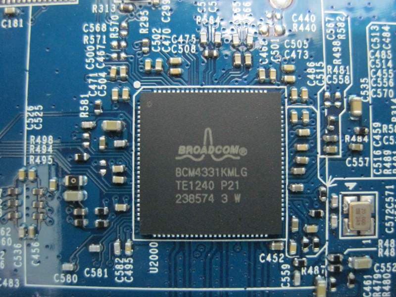 R6300 Smart WiFi Router, AC1450 Smart WiFi Router - FCC ID PY313200227 - Netgear Incorporated (2)