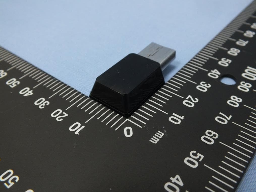 802.11abgn ac Dual Band Wireless-N Adapter - FCC ID PY313200228 - Netgear Incorporated (2)