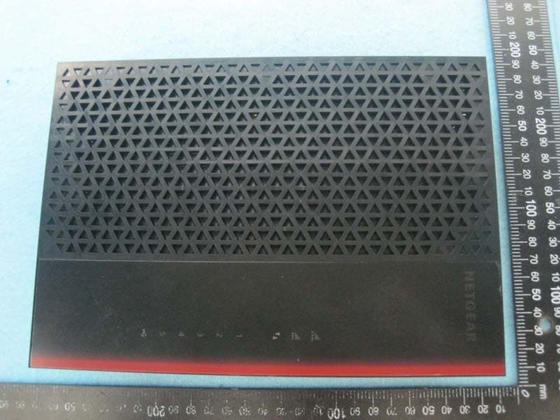 WiFi Range Extender - FCC ID PY313200230 - Netgear Incorporated (2)