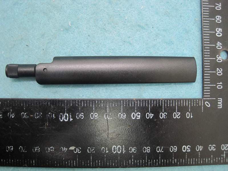 WiFi Range Extender - FCC ID PY313200230 - Netgear Incorporated (3)