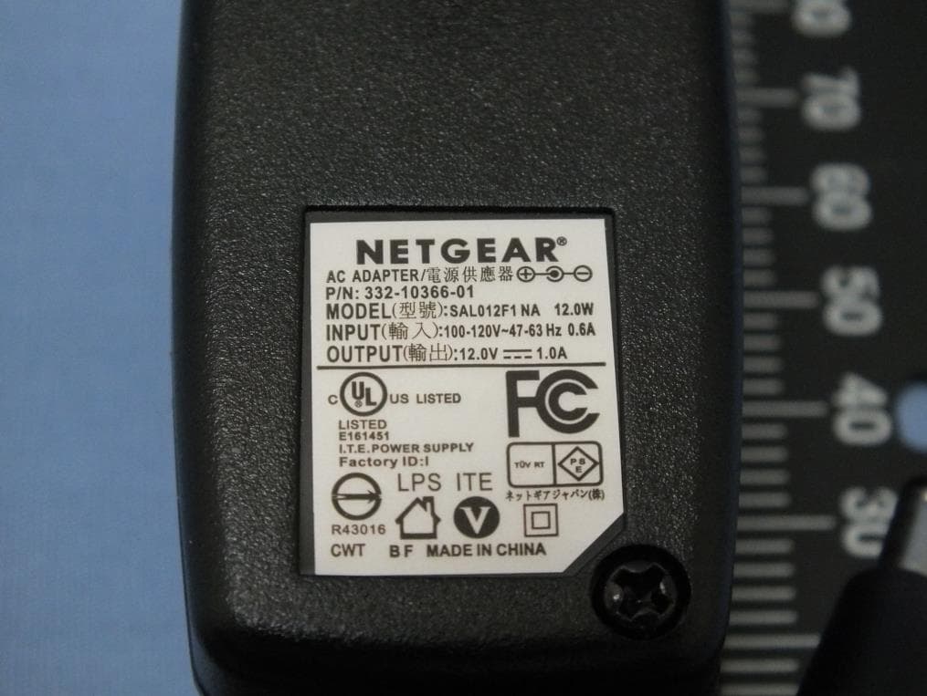 N450 Wireless Router - FCC ID PY313200232 - Netgear Incorporated (5)