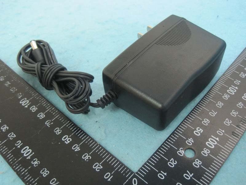 R7000 Smart WiFi Router - FCC ID PY313200233 - Netgear Incorporated (5)