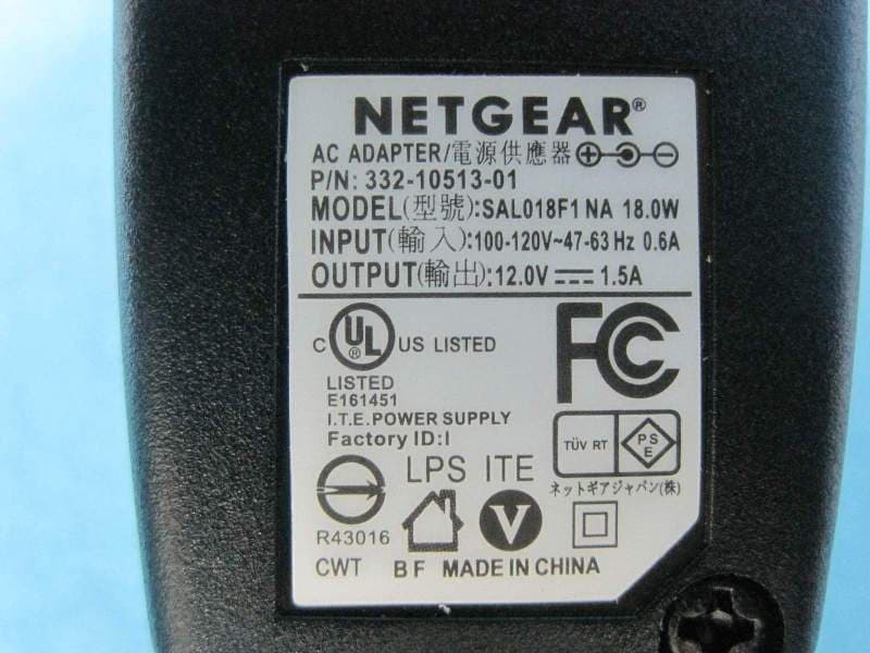 Home Security Touchscreen - FCC ID PY313300240 - Netgear Incorporated