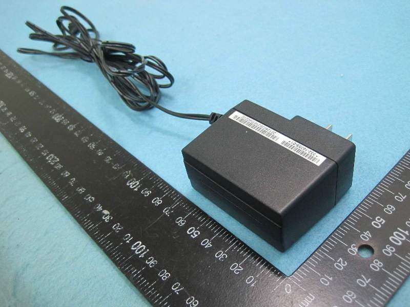 Home Security Touchscreen - FCC ID PY313300240 - Netgear Incorporated (4)