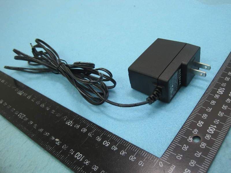 Home Security Touchscreen - FCC ID PY313300240 - Netgear Incorporated (5)