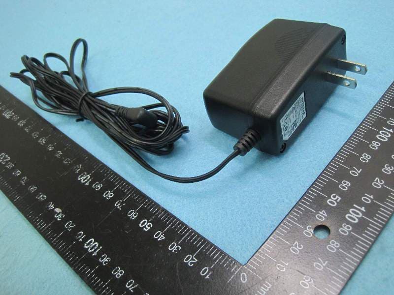 Home Security Touchscreen - FCC ID PY313300240 - Netgear Incorporated (2)