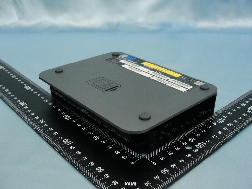 MOBILE LTE BROADBAND 11N WIRELESS ROUTER - FCC ID PY313400244 - Netgear Incorporated (5)