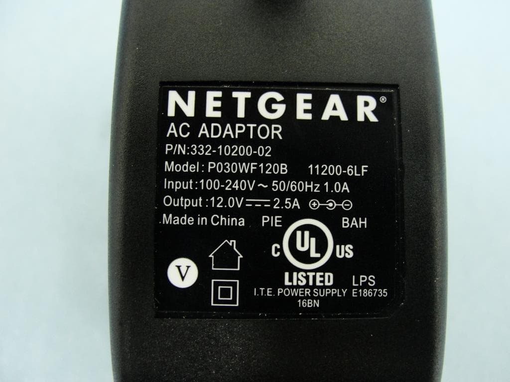 MOBILE LTE BROADBAND 11N WIRELESS ROUTER - FCC ID PY313400244 - Netgear Incorporated (2)
