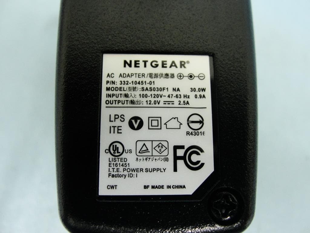MOBILE LTE BROADBAND 11N WIRELESS ROUTER - FCC ID PY313400244 - Netgear Incorporated (4)