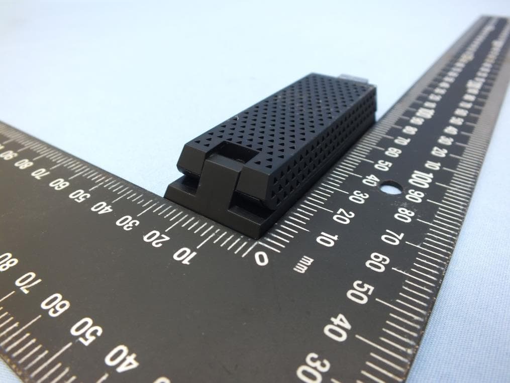WiFi USB Adapter - FCC ID PY313400249 - Netgear Incorporated (2)