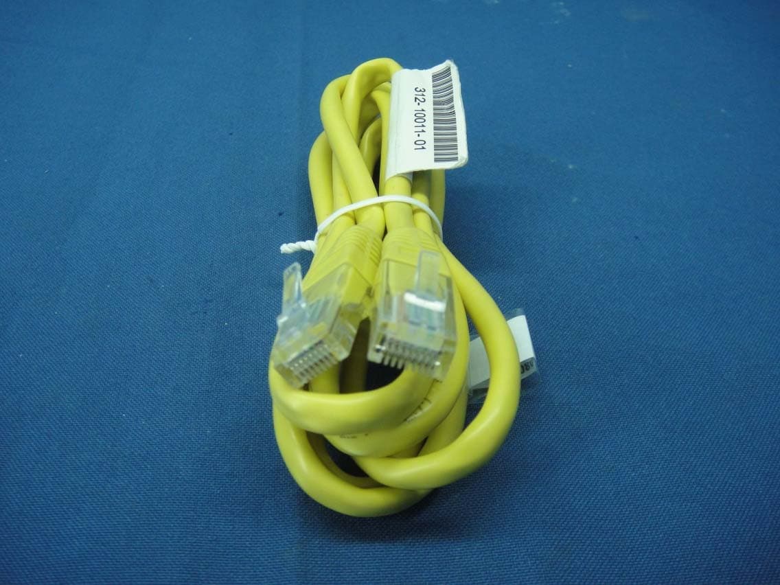 Wireless Cable Data Gateway - FCC ID PY314100252 - Netgear Incorporated (3)