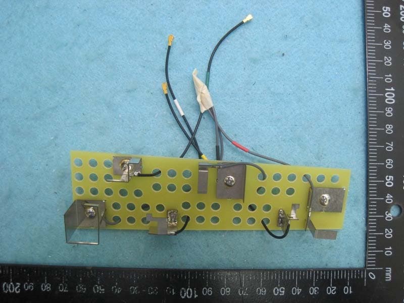 802.11ac PCI Express Card - FCC ID PY314100255 - Netgear Incorporated (1)