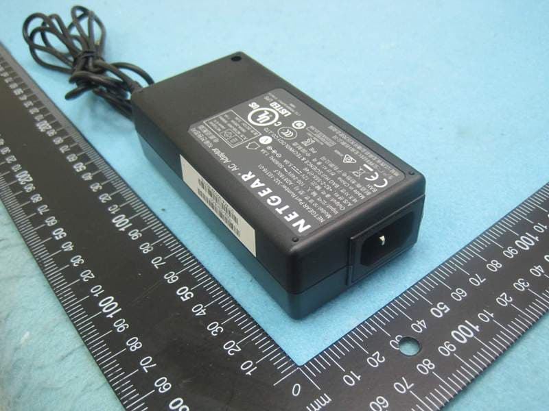 AC3200 Smart Wifi Router - FCC ID PY314200264 - Netgear Incorporated