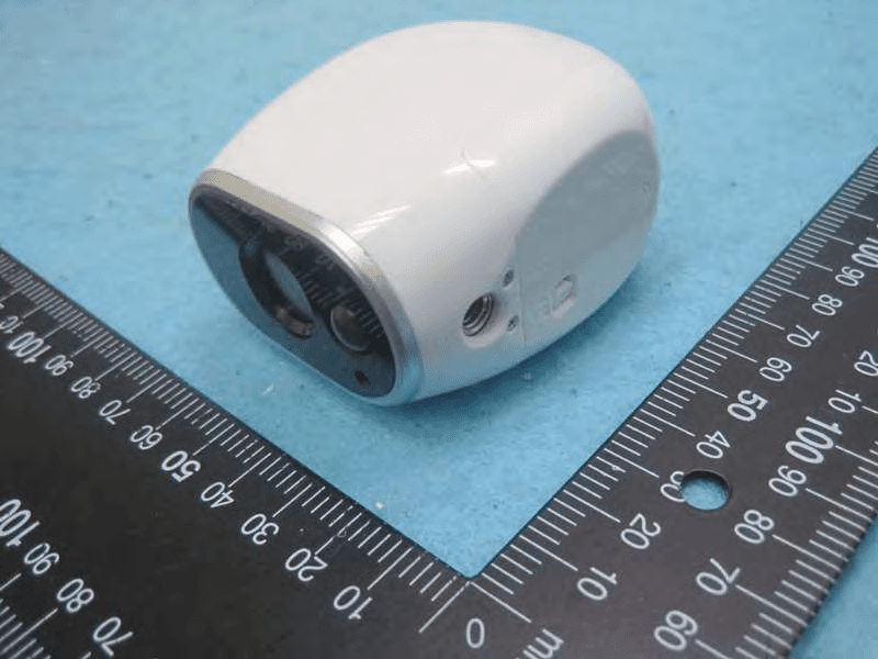 Arlo Camera - FCC ID PY314200265 - Netgear Incorporated (1)