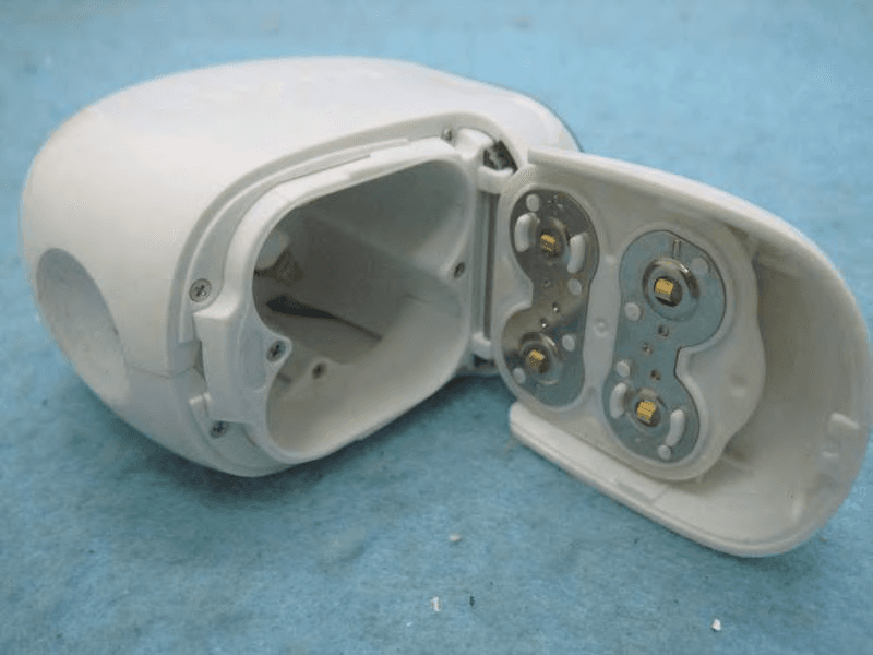 Arlo Camera - FCC ID PY314200265 - Netgear Incorporated (5)
