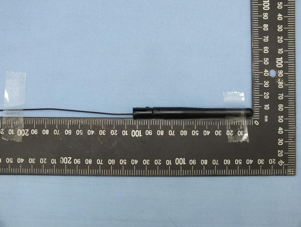 N150 Wireless Router - FCC ID PY314200269 - Netgear Incorporated (1)