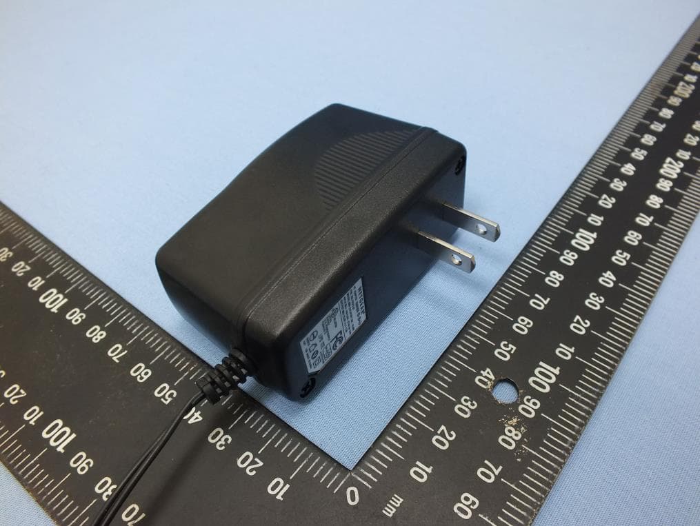 AC1200 Smart WiFi Router with External Antennas - FCC ID PY314200274 - Netgear Incorporated (3)