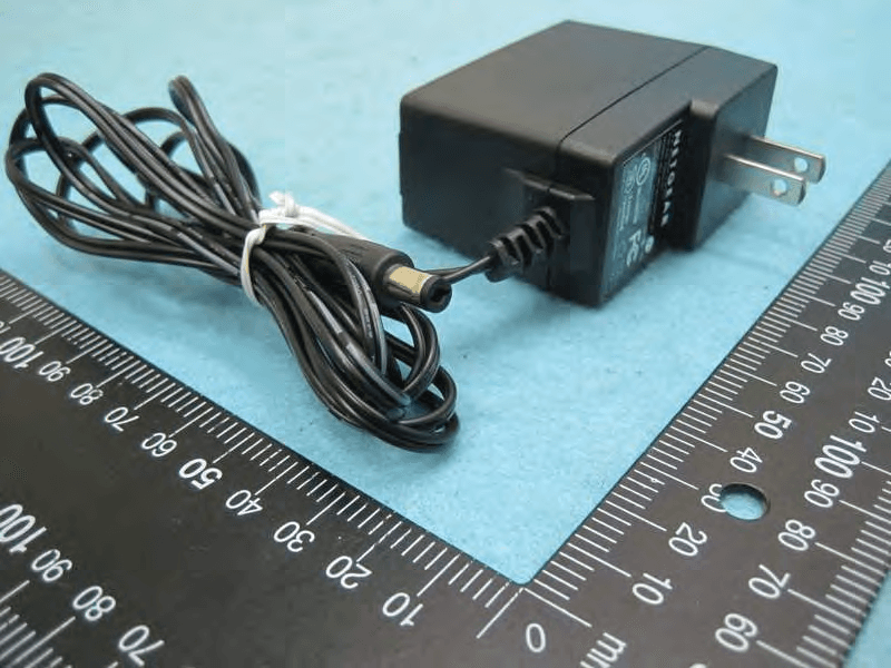 Netgear Base Station - FCC ID PY314200279 - Netgear Incorporated (3)