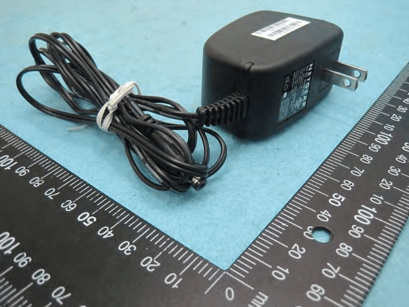 Netgear Base Station - FCC ID PY314200279 - Netgear Incorporated (2)