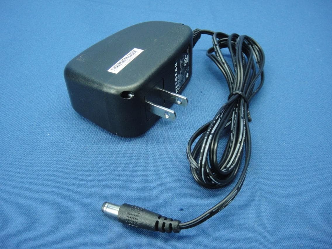 AC1900 WiFi Range Extender - FCC ID PY314200280 - Netgear Incorporated (4)