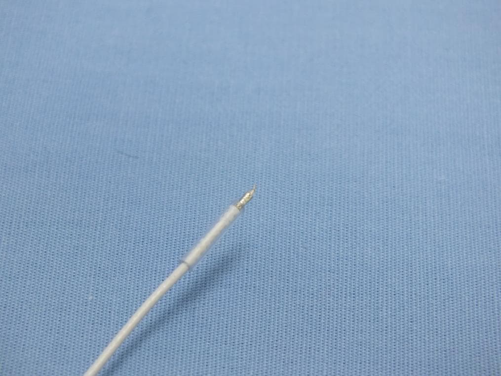 5G Wireless Card - FCC ID PY314300284 - Netgear Incorporated (3)