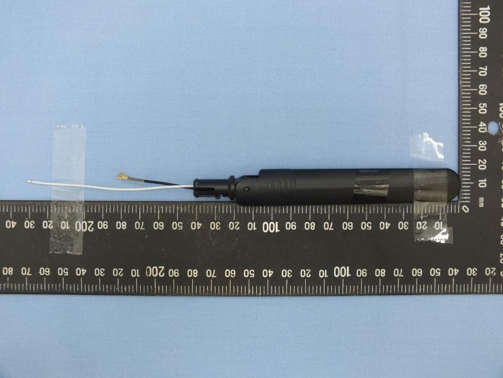 5G Wireless Card - FCC ID PY314300284 - Netgear Incorporated (5)