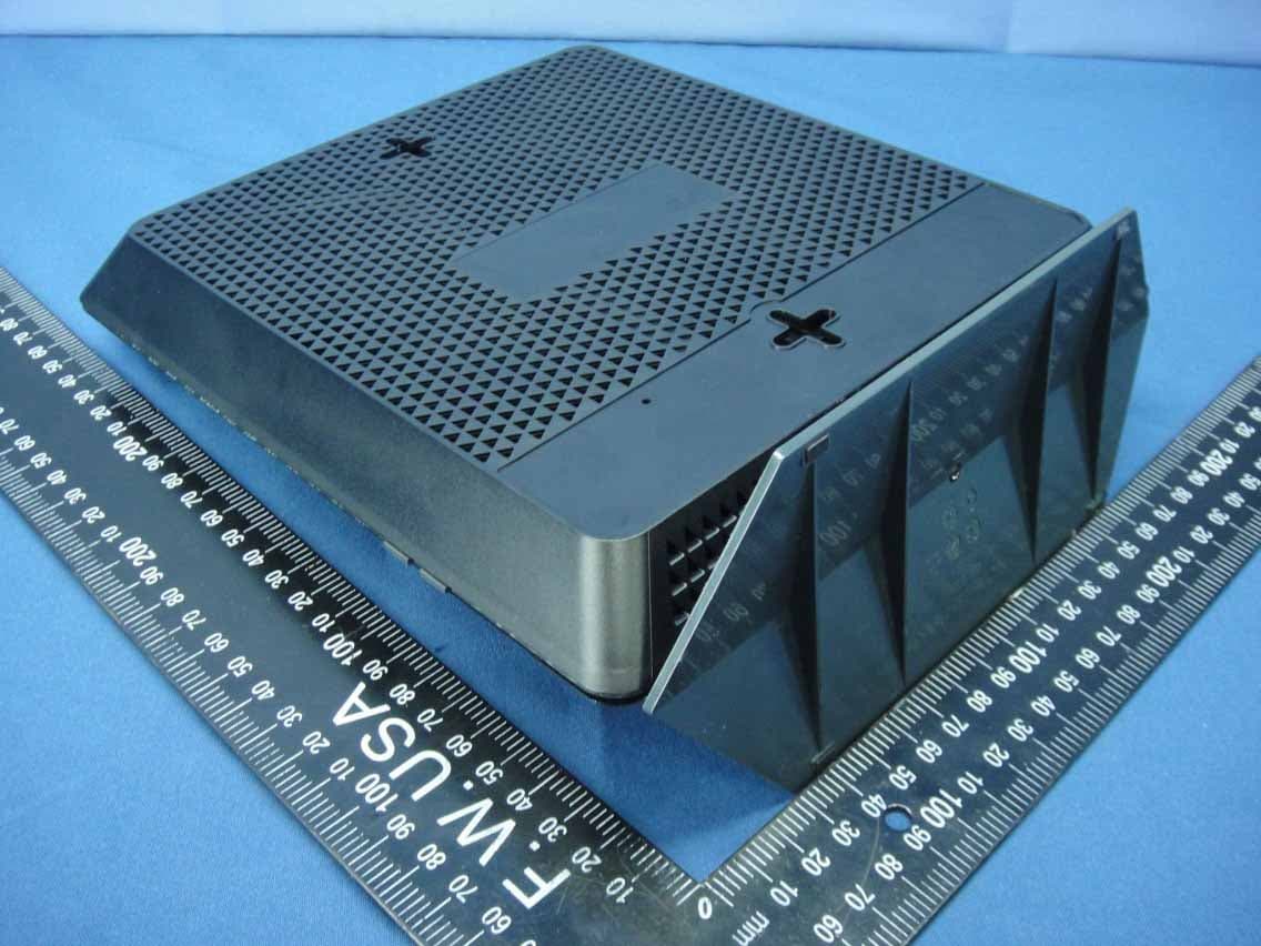 AC1900 WiFi Cable Modem Router - FCC ID PY314300285 - Netgear Incorporated (2)