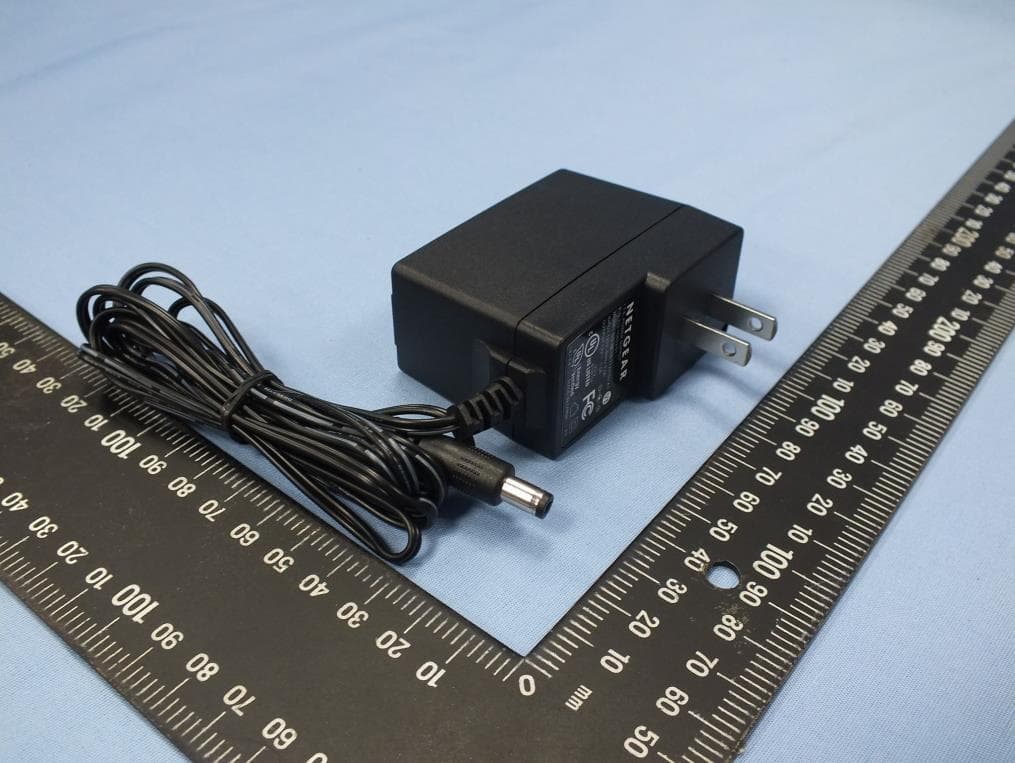 Wireless AC750 DSL Modem Router - FCC ID PY314300286 - Netgear Incorporated (2)