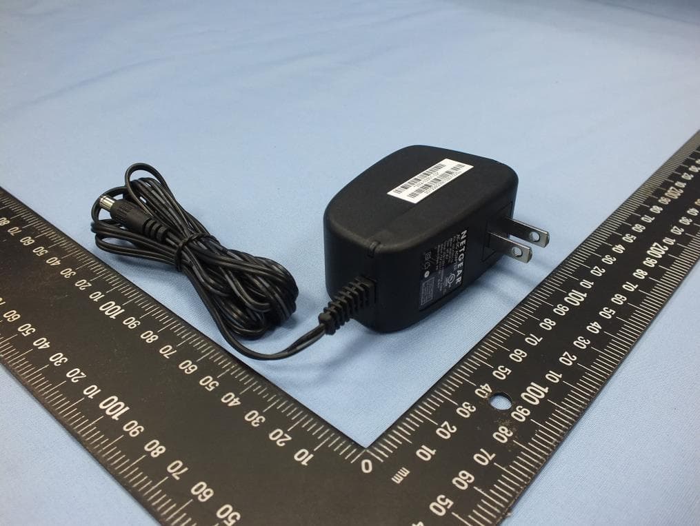 Wireless AC750 DSL Modem Router - FCC ID PY314300286 - Netgear Incorporated (3)