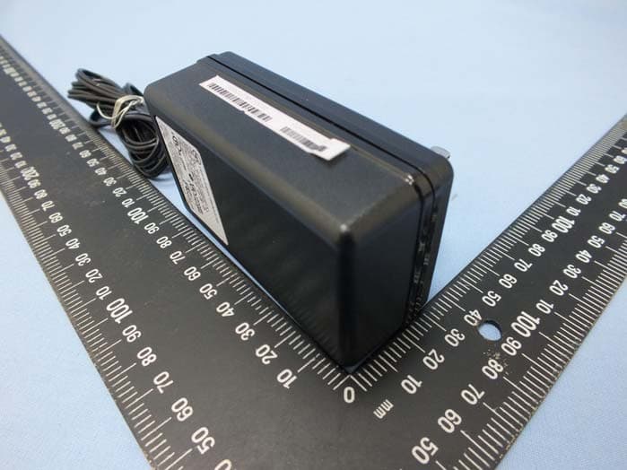 AC2350 Smart WiFi Router - FCC ID PY314300288 - Netgear Incorporated (4)