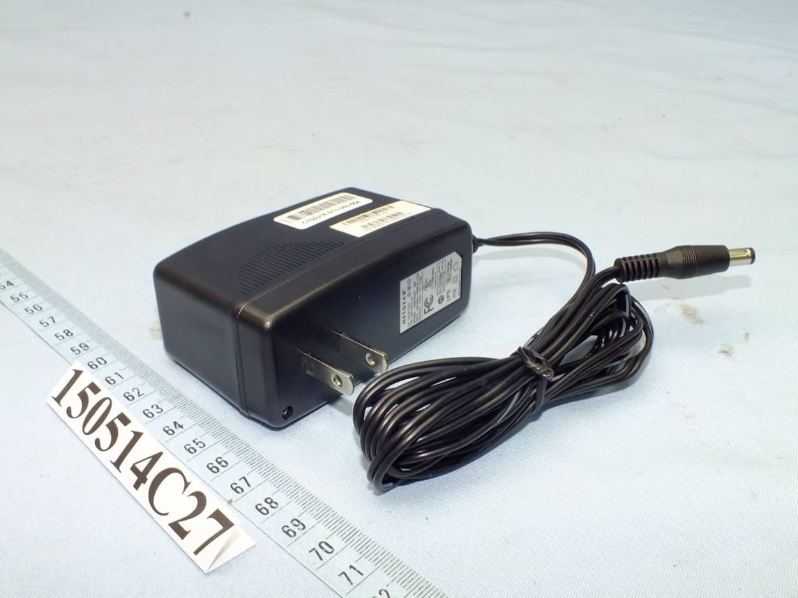 AC2600 WiFi VDSL/ADSL Modem Router - FCC ID PY315100302 - Netgear Incorporated (4)