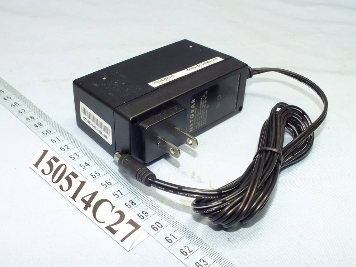 AC2600 WiFi VDSL/ADSL Modem Router - FCC ID PY315100302 - Netgear Incorporated (2)