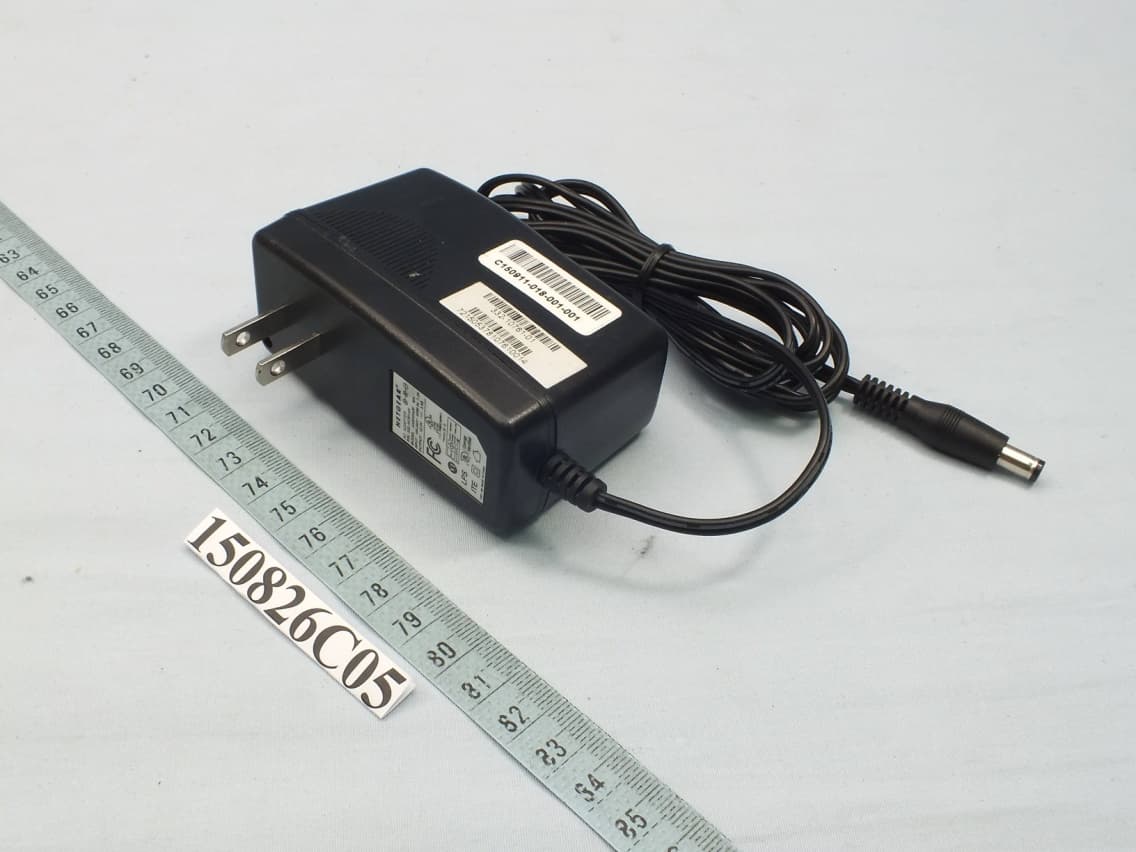 Nighthawk X4S AC2600 Smart WiFi Router - FCC ID PY315100319 - Netgear Incorporated (4)