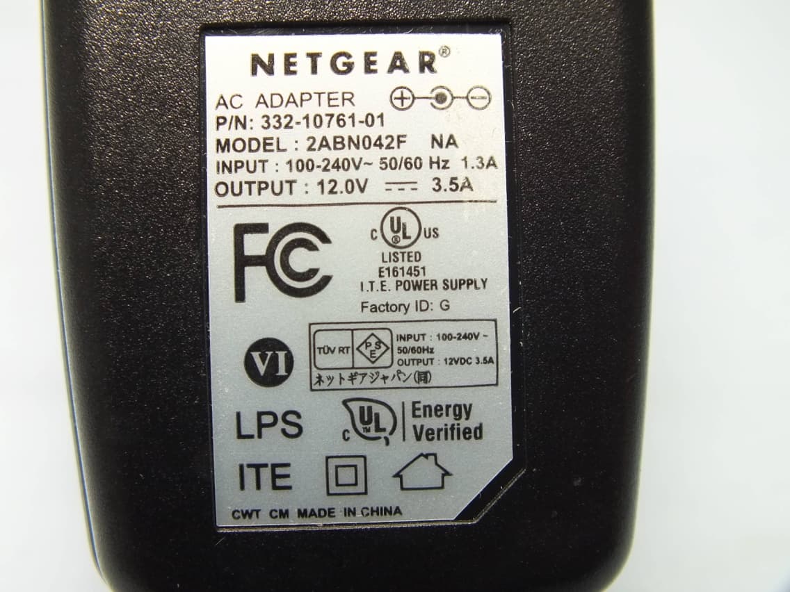 Nighthawk X4S AC2600 Smart WiFi Router - FCC ID PY315100319 - Netgear Incorporated (1)