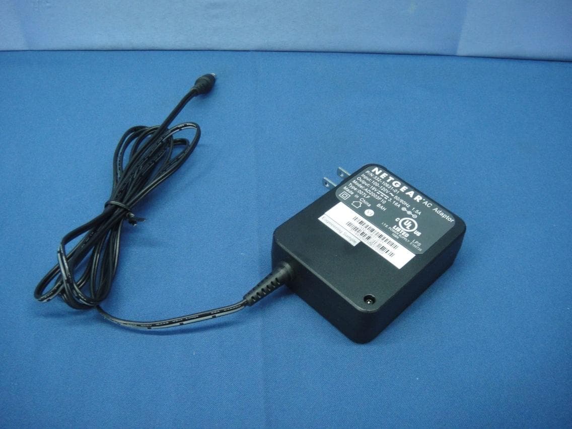 Nighthawk X4S Smart WiFi Router - FCC ID PY315200310 - Netgear Incorporated (5)
