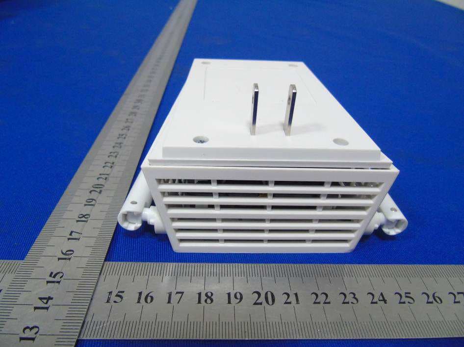 Add-on DST Adapter - FCC ID PY315200311 - Netgear Incorporated