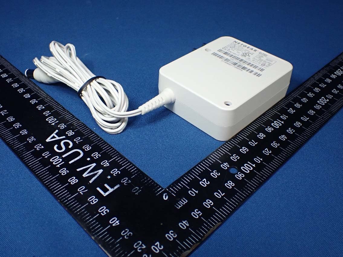 Orbi Cable Modem Router - FCC ID PY320100477 - Netgear Incorporated