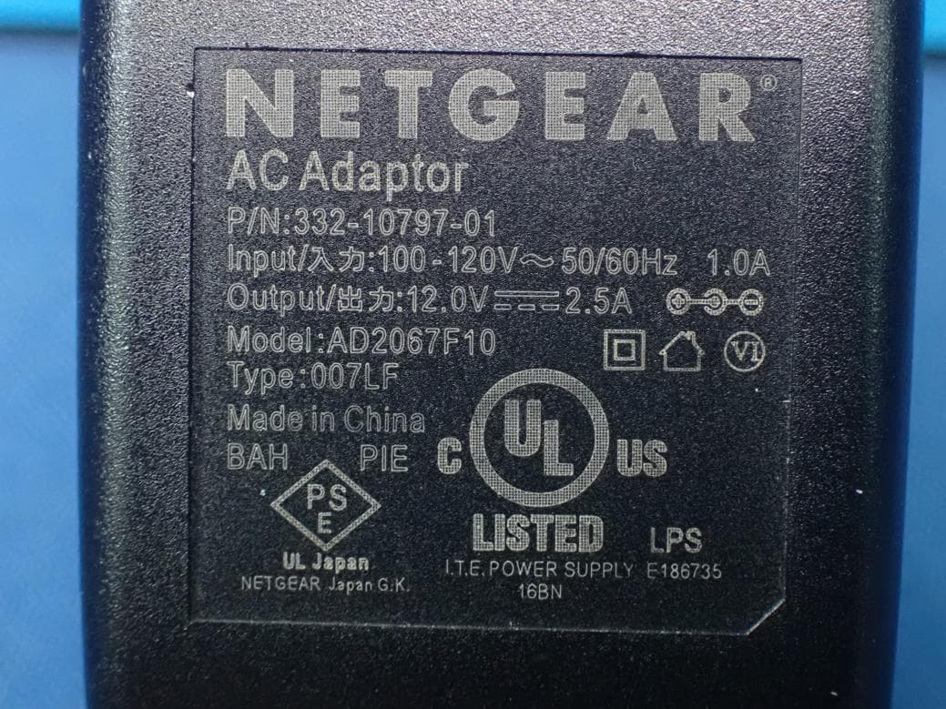 NIGHTHAWK AX6 AX1800 LTE WiFi Router - FCC ID PY320100482 - Netgear Incorporated