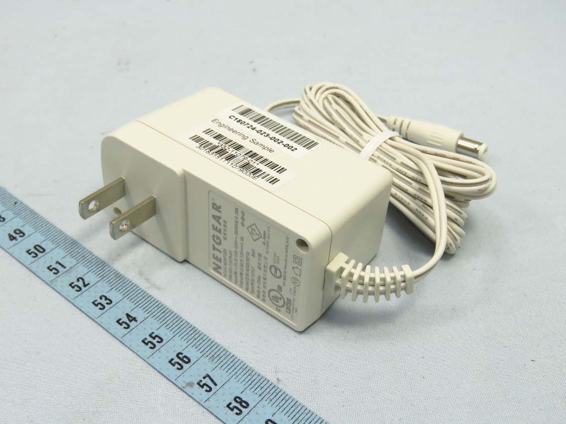 Raccon - FCC ID PY320100488 - Netgear Incorporated